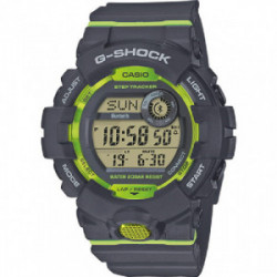 Reloj  Casio G-SHOCK anadigital, modelo GBD-800-8ER