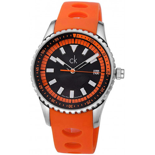 Reloj CK Orange, referencia K3211275