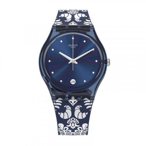 SWATCH CALIFE GN413