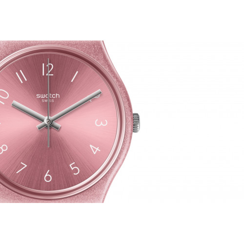 SWATCH SO PINK GP161